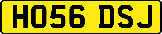 HO56DSJ