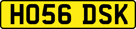HO56DSK