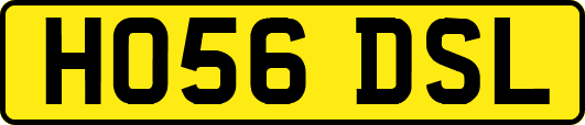HO56DSL