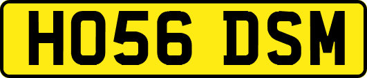 HO56DSM