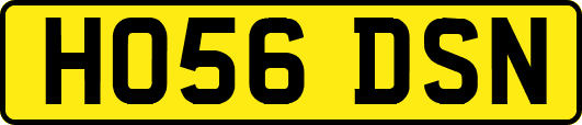HO56DSN