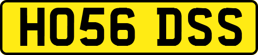 HO56DSS