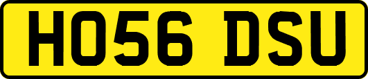 HO56DSU
