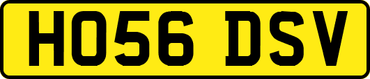 HO56DSV