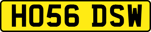 HO56DSW