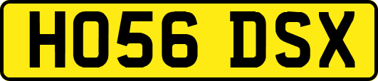 HO56DSX