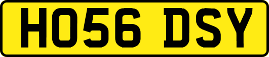 HO56DSY