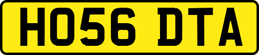 HO56DTA