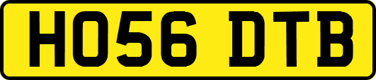 HO56DTB