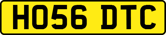 HO56DTC