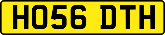 HO56DTH