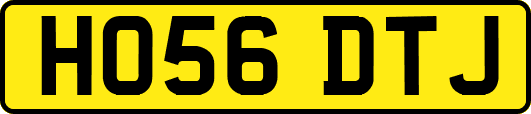 HO56DTJ