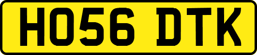 HO56DTK
