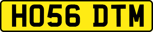 HO56DTM