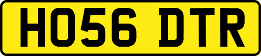 HO56DTR