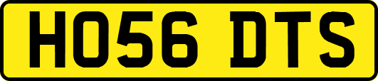 HO56DTS