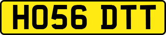 HO56DTT