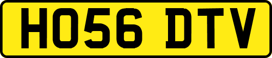 HO56DTV