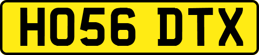 HO56DTX