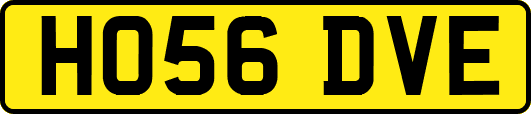 HO56DVE