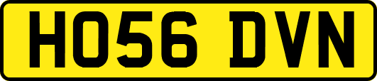 HO56DVN
