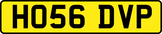 HO56DVP
