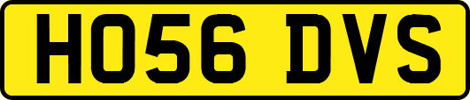HO56DVS