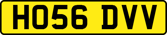 HO56DVV