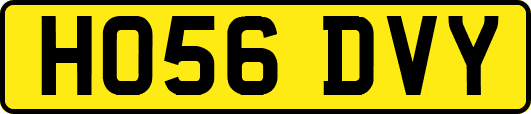 HO56DVY