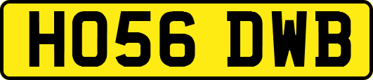 HO56DWB
