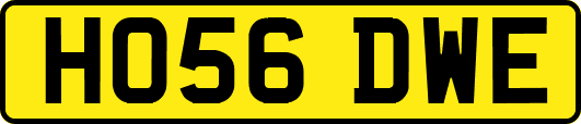 HO56DWE