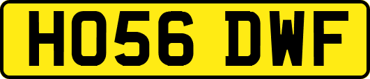 HO56DWF