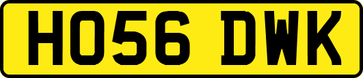 HO56DWK