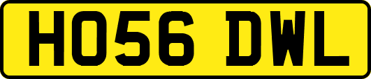 HO56DWL