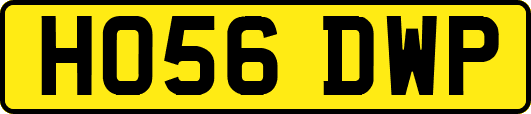 HO56DWP