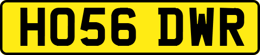 HO56DWR