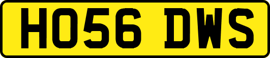HO56DWS