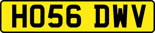HO56DWV