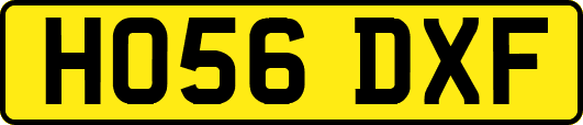HO56DXF