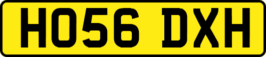 HO56DXH