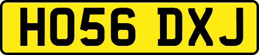 HO56DXJ