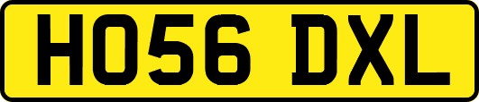 HO56DXL