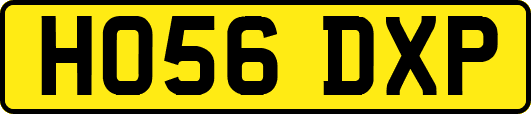 HO56DXP