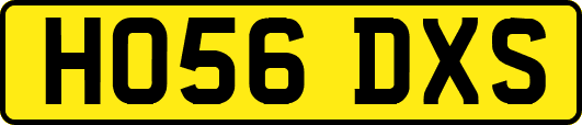 HO56DXS