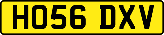 HO56DXV