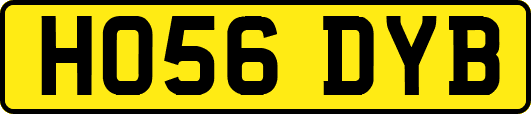 HO56DYB