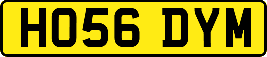 HO56DYM