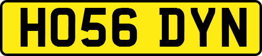 HO56DYN