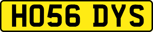 HO56DYS