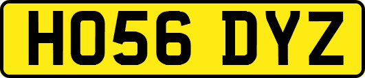 HO56DYZ